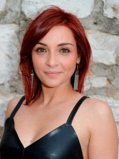 Priscilla Betti